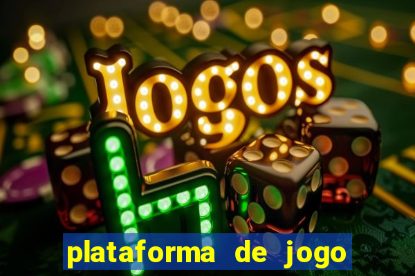 plataforma de jogo da deolane